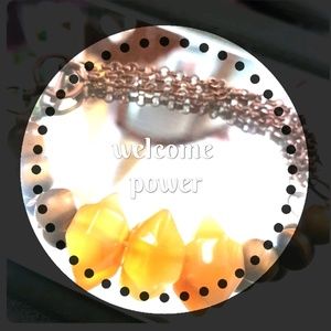Journey Jewels Solar Bracelet